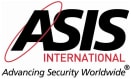 ASIS icon; security